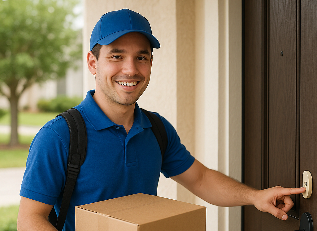 Reliable Delivery