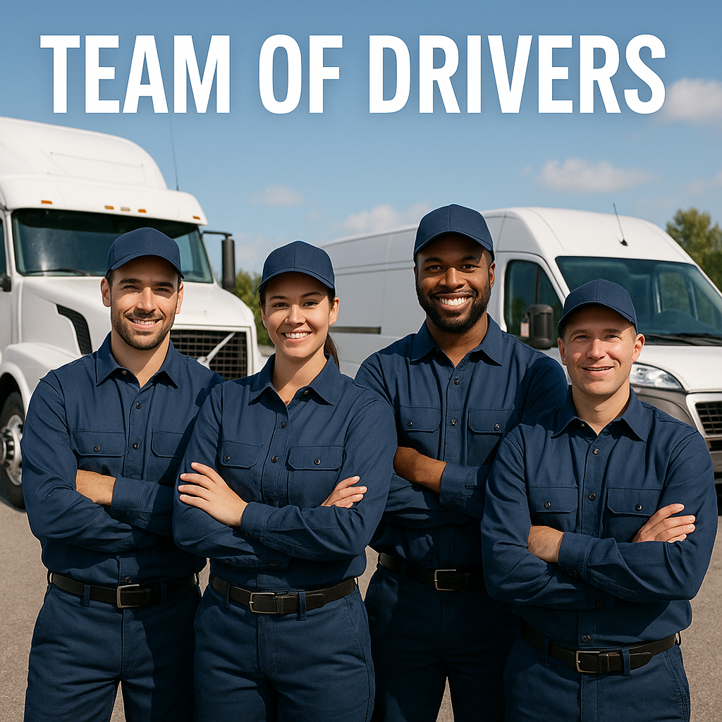 Join Our Team